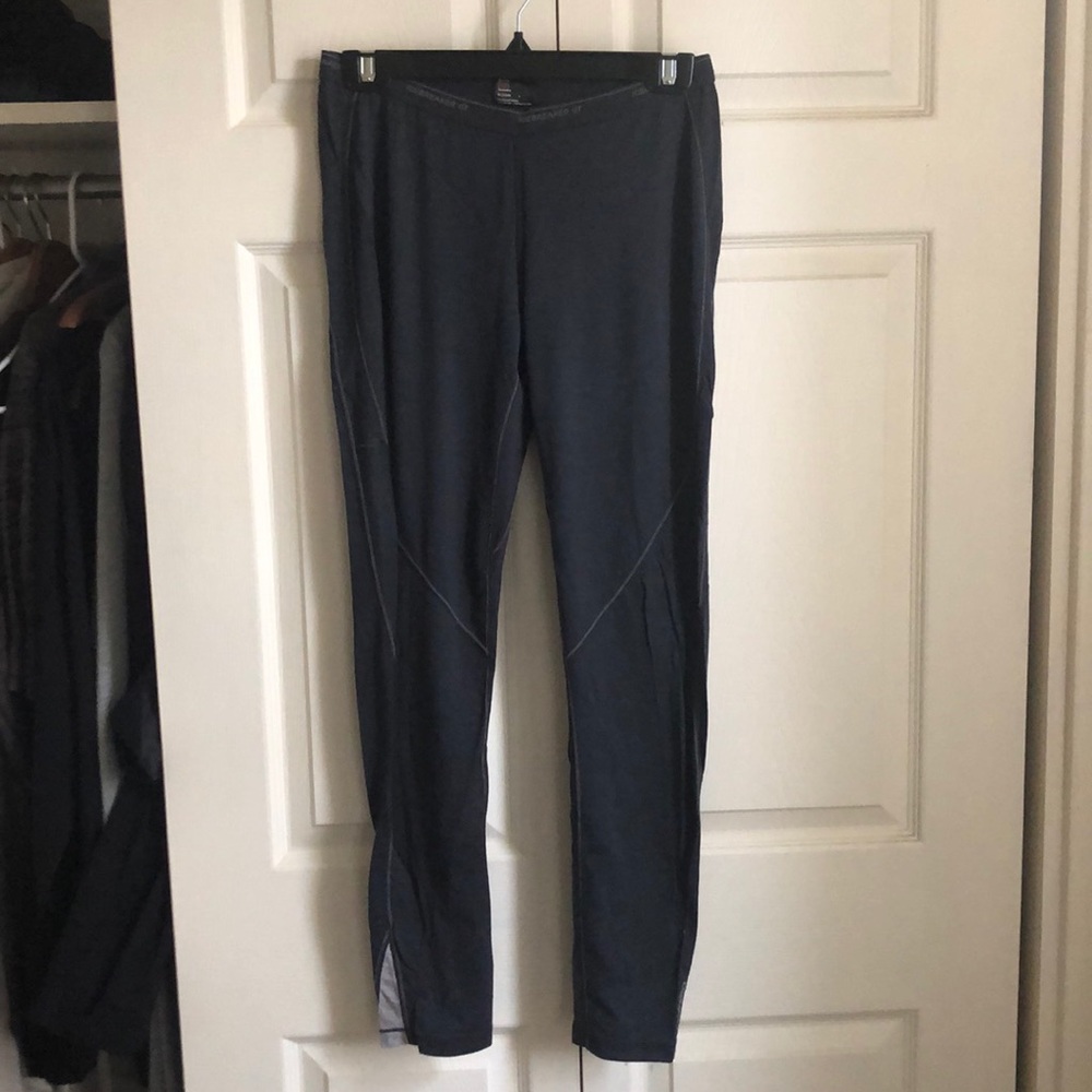 Icebreaker GT 200 woman L Merino Baselayer